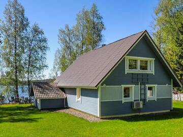 Фото Дома для отпуска Holiday Home Anttila г. Толосенмяки 1